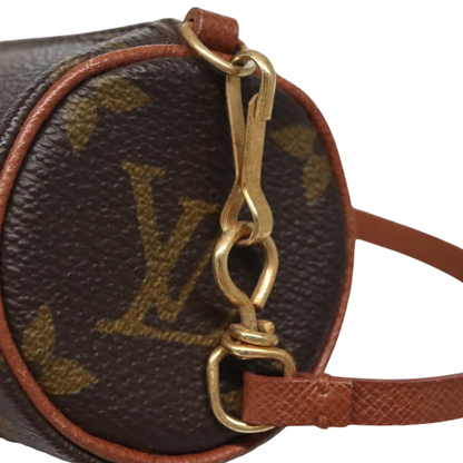 Louis Vuitton Mini Baby Papillon