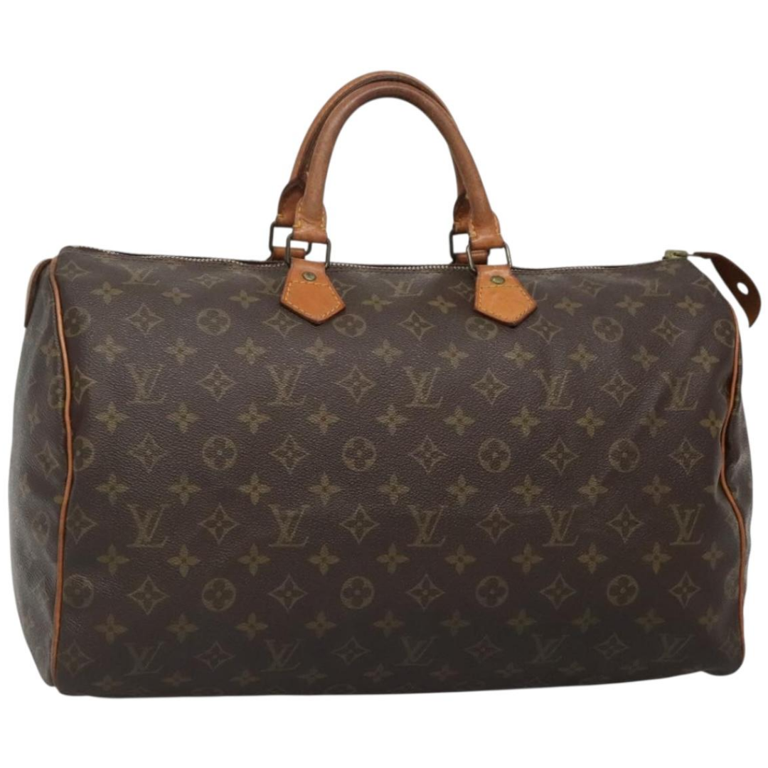 Louis Vuitton Speedy 40 Bag