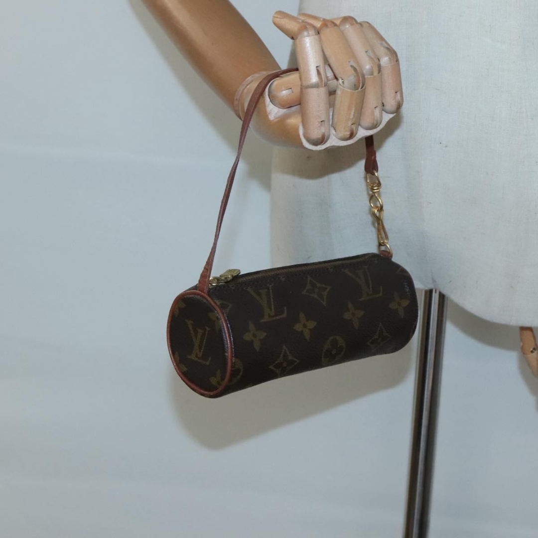 Louis Vuitton Mini Baby Papillon