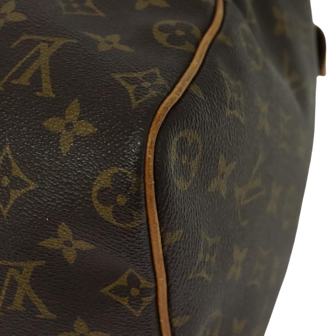 Louis Vuitton Speedy 40 Bag