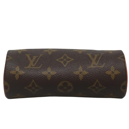 Louis Vuitton Mini Baby Papillon
