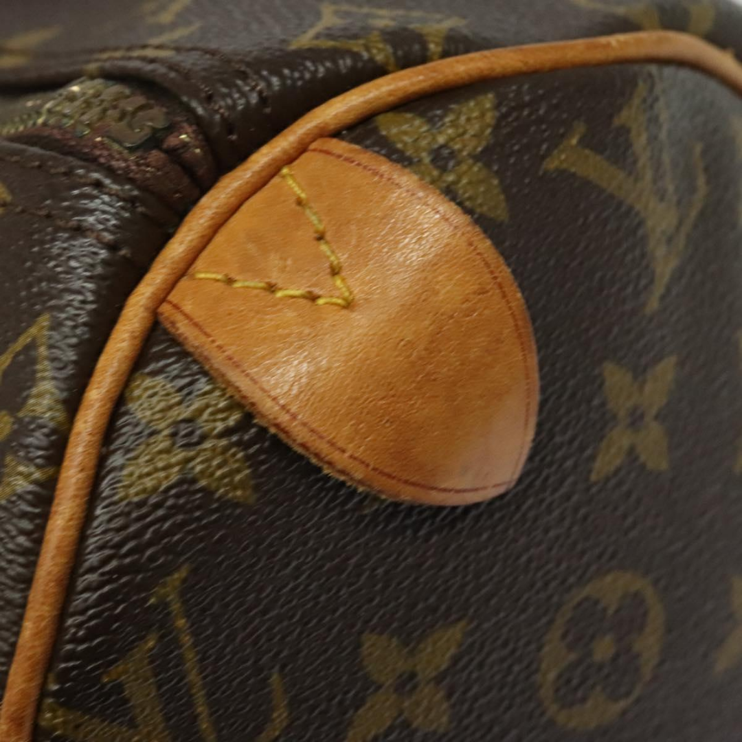 Louis Vuitton Speedy 40 Bag
