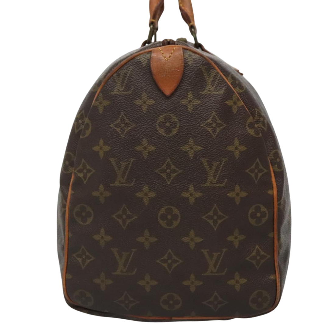 Louis Vuitton Speedy 40 Bag