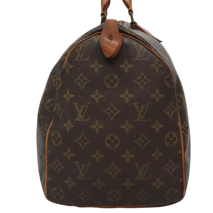 Louis Vuitton Speedy 40 Bag