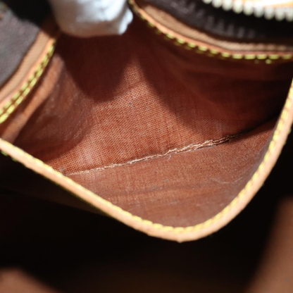 Louis Vuitton Speedy 40 Bag