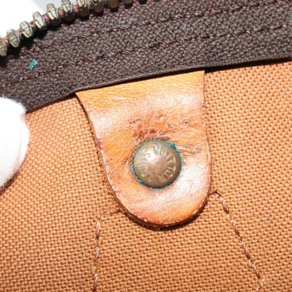 Louis Vuitton Speedy 40 Bag