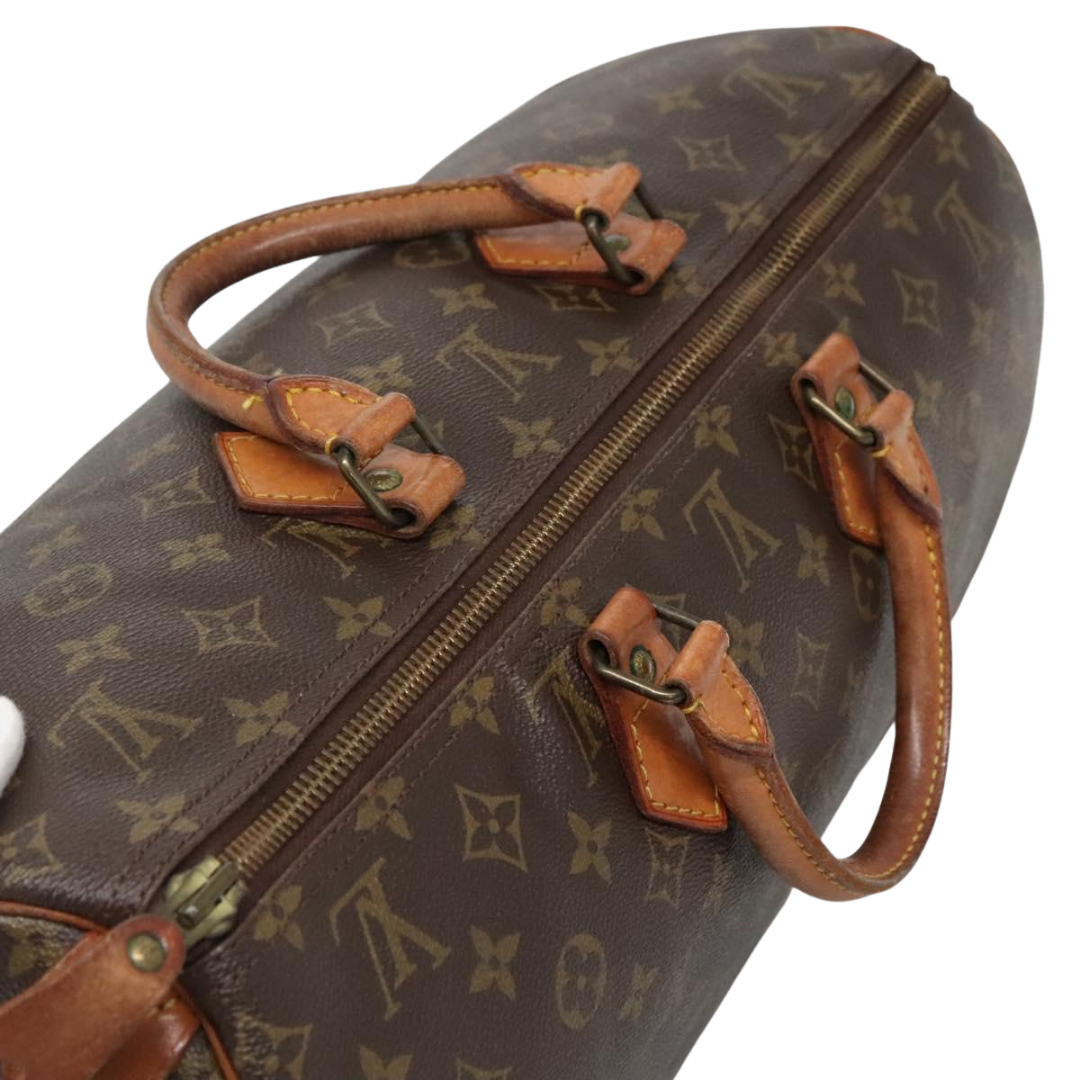 Louis Vuitton Speedy 40 Bag