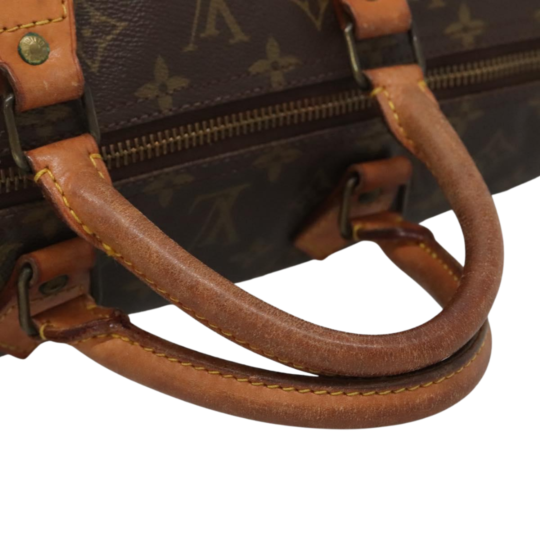 Louis Vuitton Speedy 40 Bag