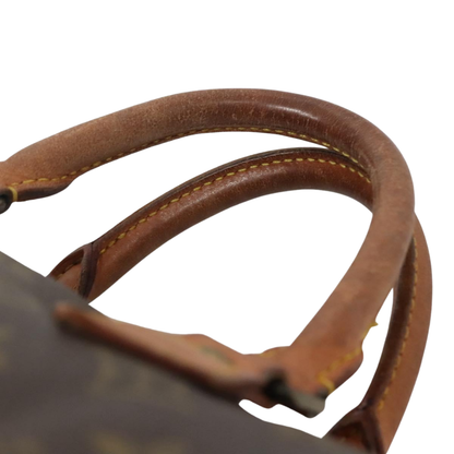 Louis Vuitton Speedy 40 Bag