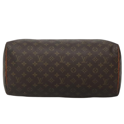 Louis Vuitton Speedy 40 Bag