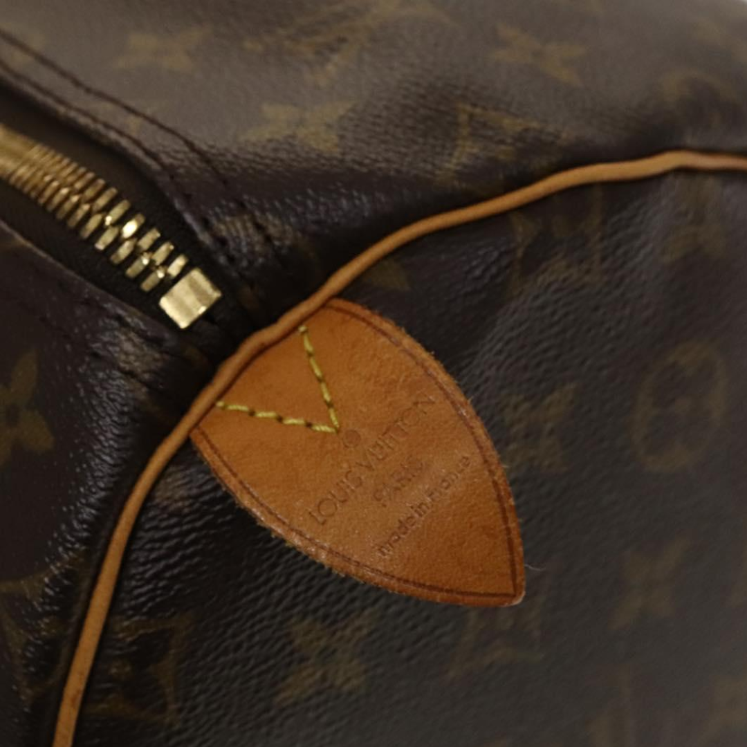 Louis Vuitton Keepall Bag 55