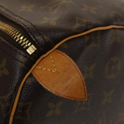 Louis Vuitton Keepall Bag 55