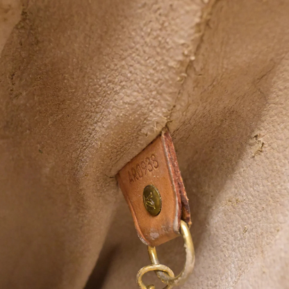 Louis Vuitton Bucket Bag GM