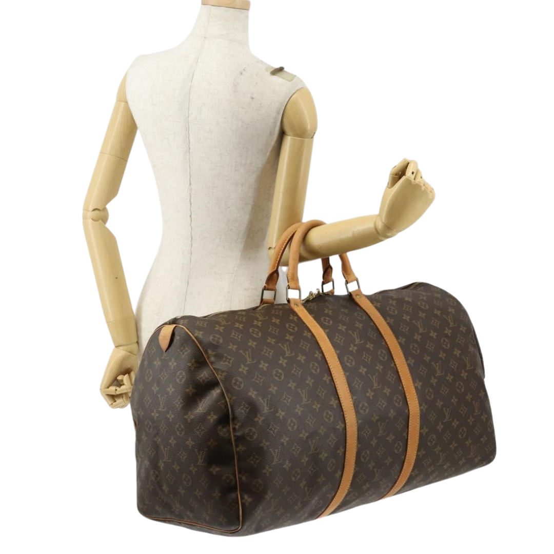 Louis Vuitton Keepall Bag 60