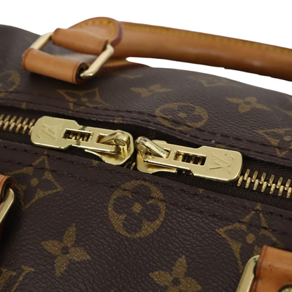Louis Vuitton Keepall Bag 45