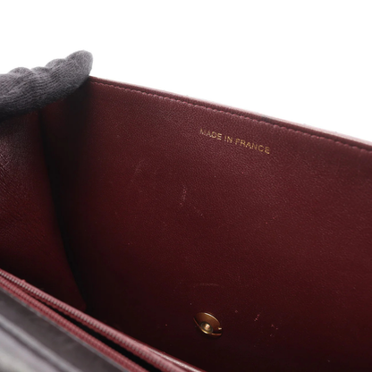 Chanel Single Flap Bag Lambskin