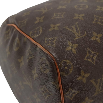 Louis Vuitton Speedy 40 Bag