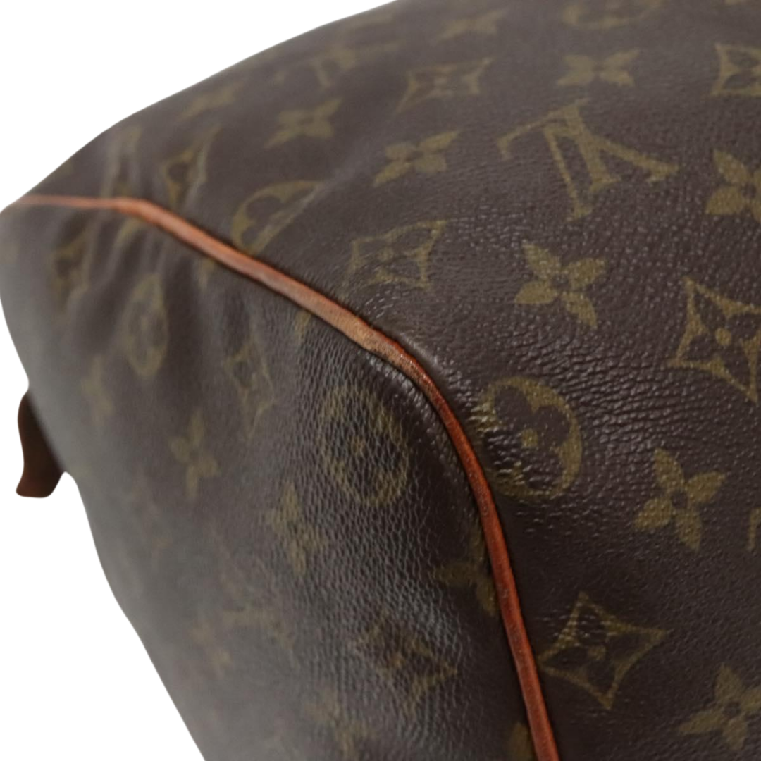 Louis Vuitton Speedy 40 Bag