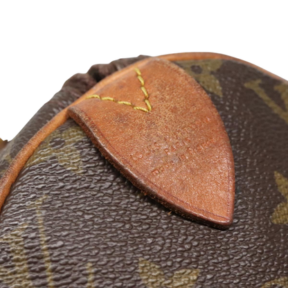 Louis Vuitton Speedy 40 Bag