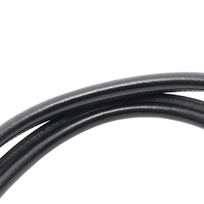 Gucci Jackie GG Shoulder Bag Black