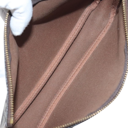 Louis Vuitton Graffiti Pochette Bag