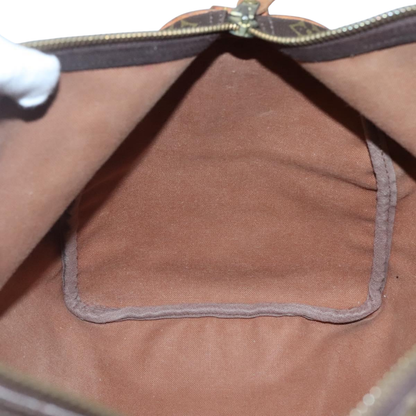 Louis Vuitton Speedy 40 Bag