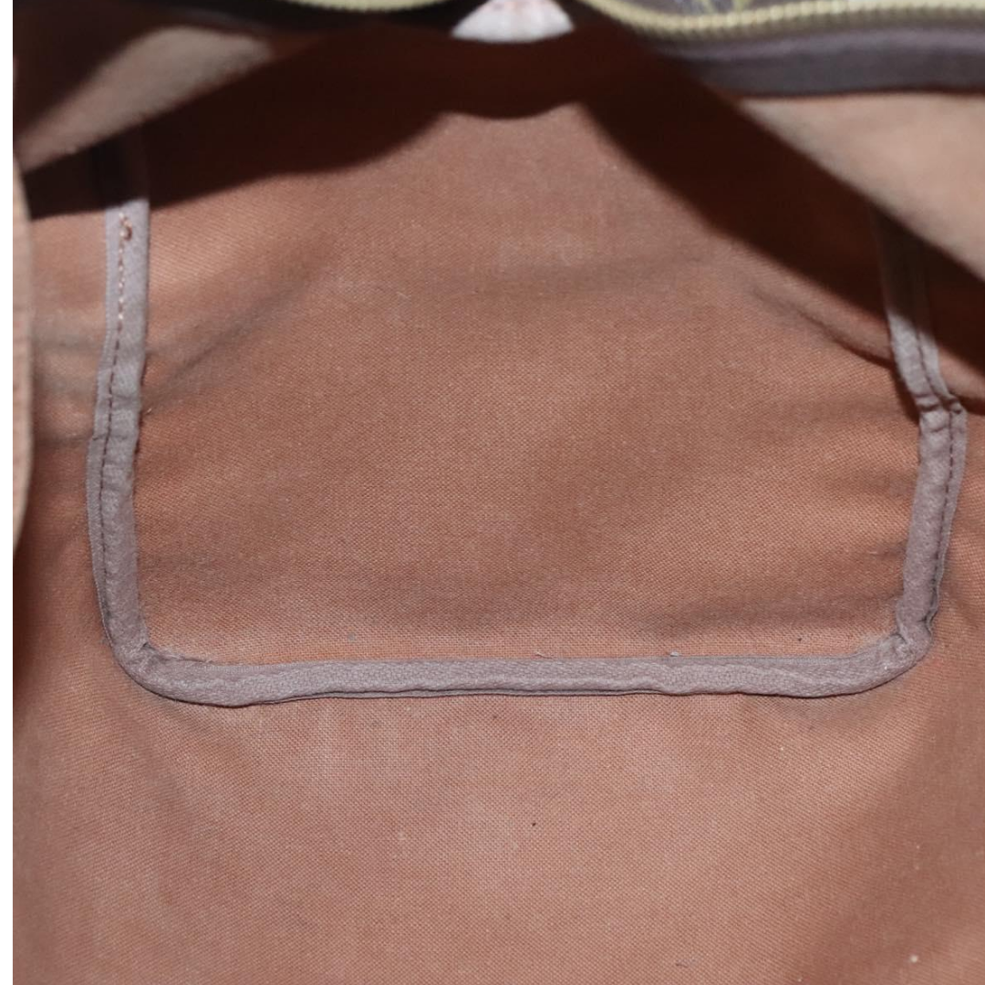 Louis Vuitton Speedy 40 Bag