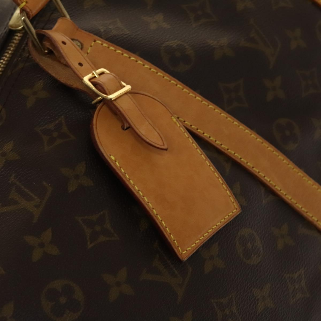 Louis Vuitton Keepall Bag 55