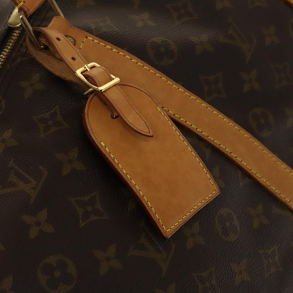 Louis Vuitton Keepall Bag 55