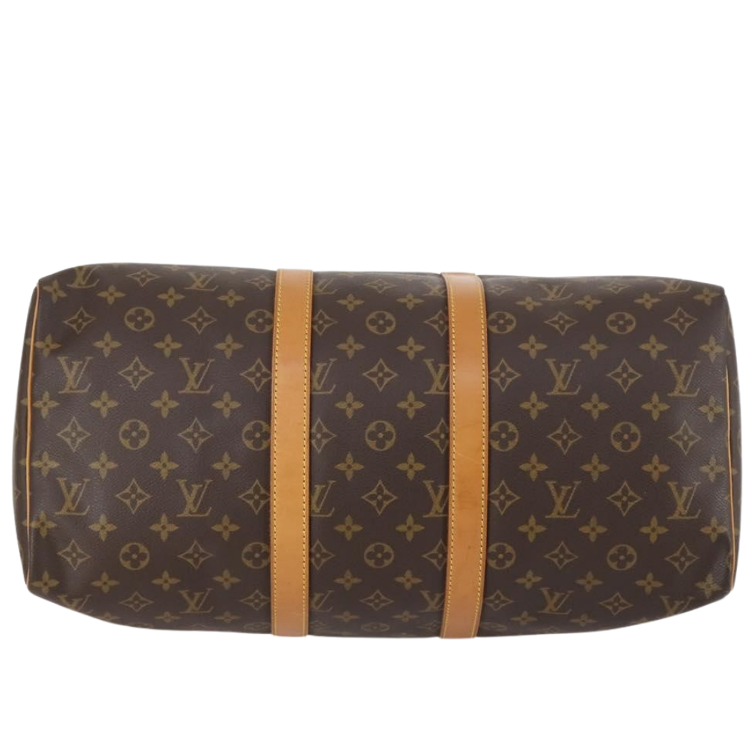 Louis Vuitton Keepall Bag 45
