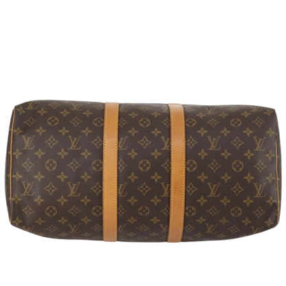 Louis Vuitton Keepall Bag 45