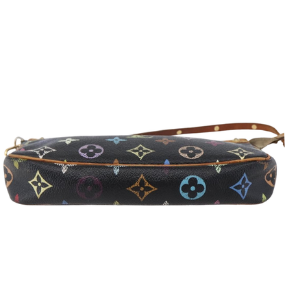 Louis Vuitton Pochette Multicolor Bag
