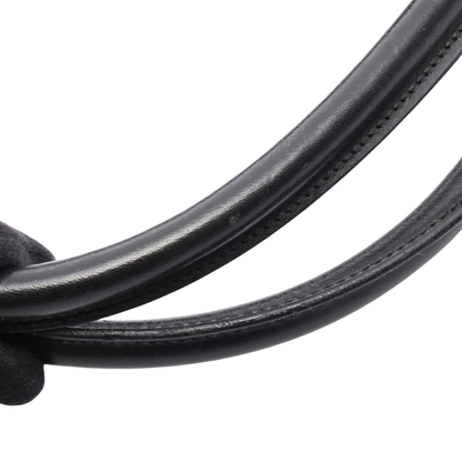 Gucci Jackie GG Shoulder Bag Black