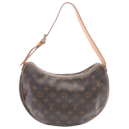 Louis Vuitton Croissant MM Bag