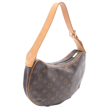 Louis Vuitton Croissant MM Bag
