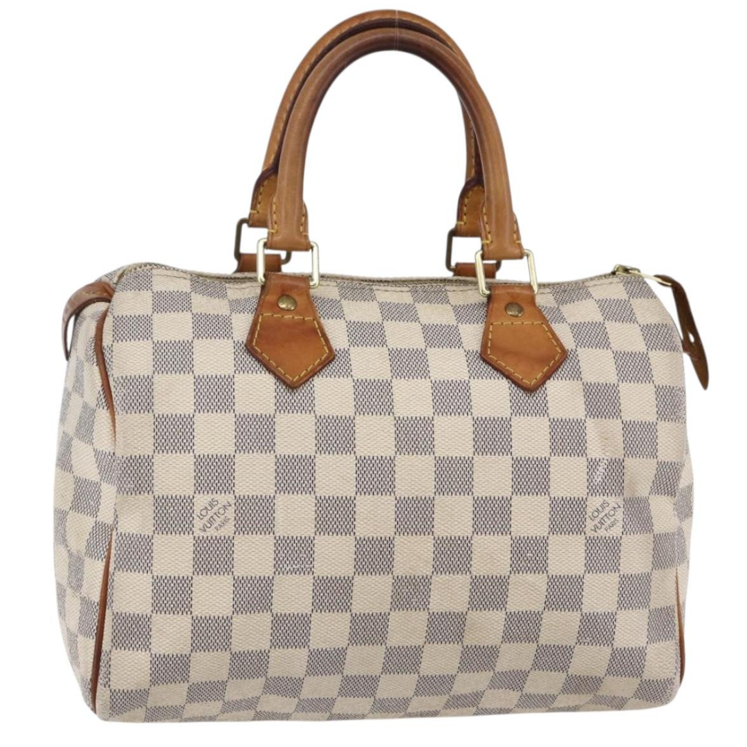 Louis Vuitton Speedy 25 Bag