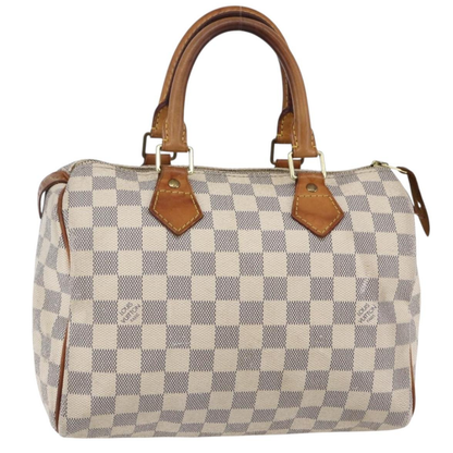 Louis Vuitton Speedy 25 Bag