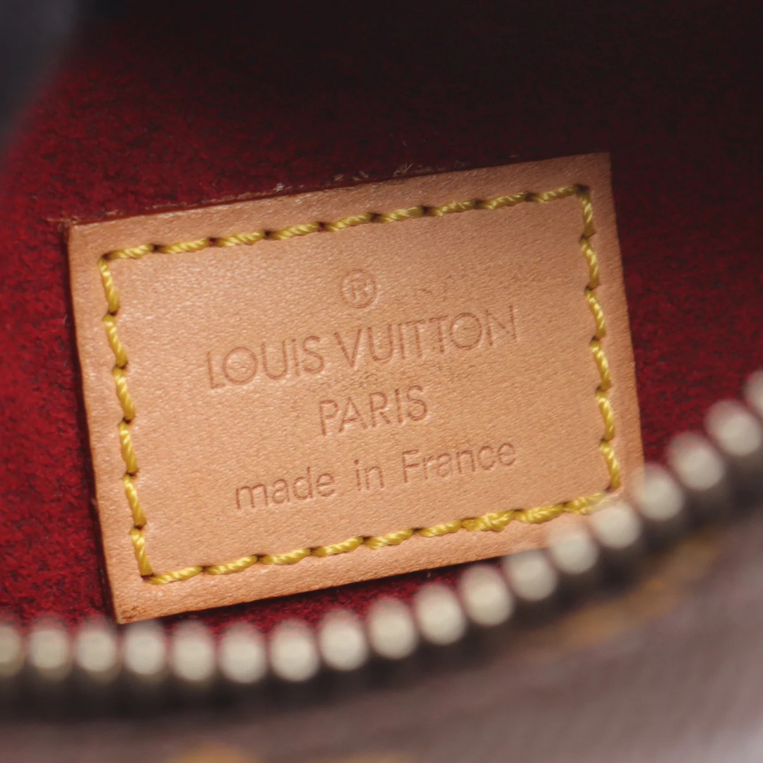 Louis Vuitton Croissant MM Bag