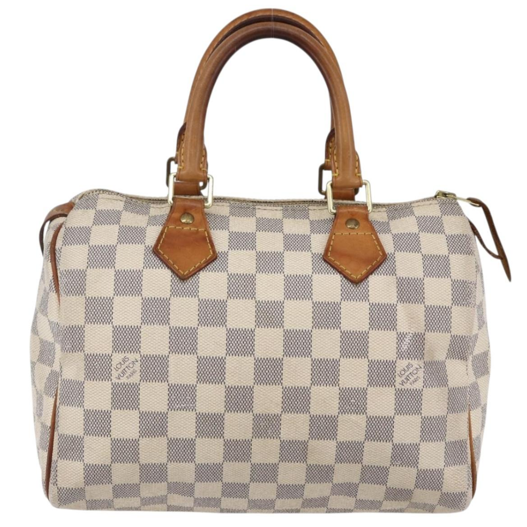 Louis Vuitton Speedy 25 Bag