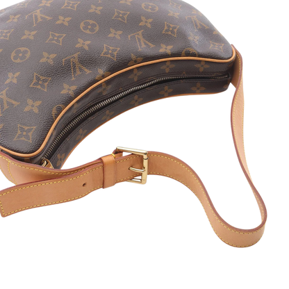 Louis Vuitton Croissant MM Bag