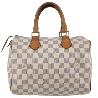 Louis Vuitton Speedy 25 Bag