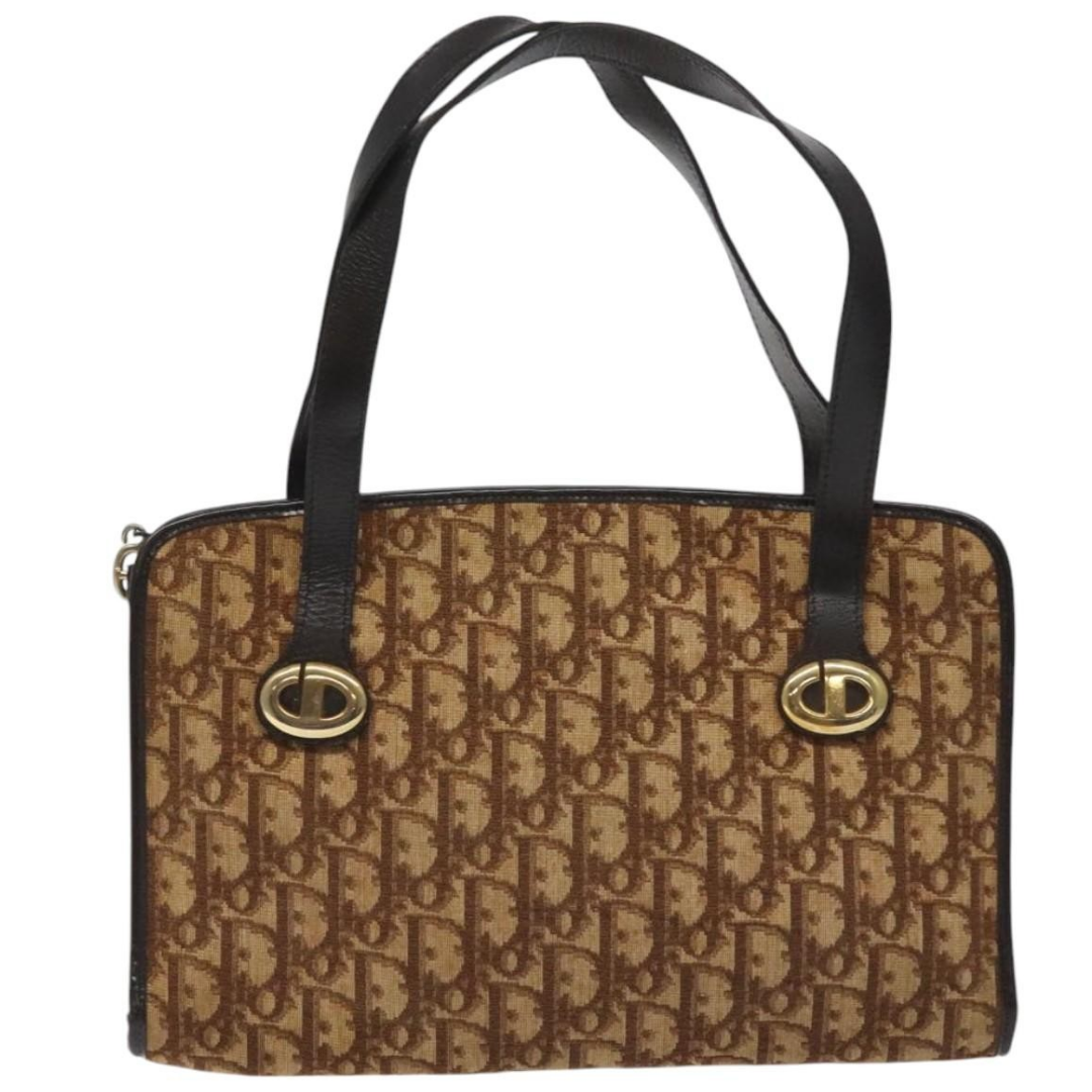 Dior Trotter Bag