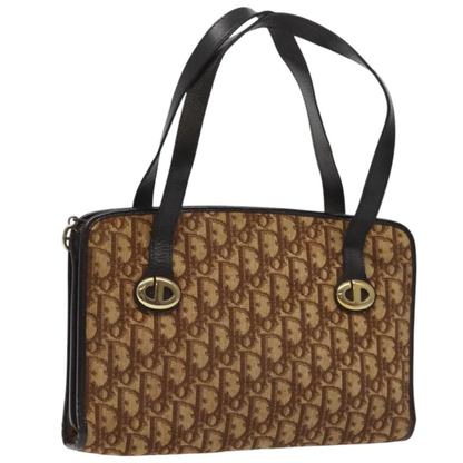 Dior Trotter Bag