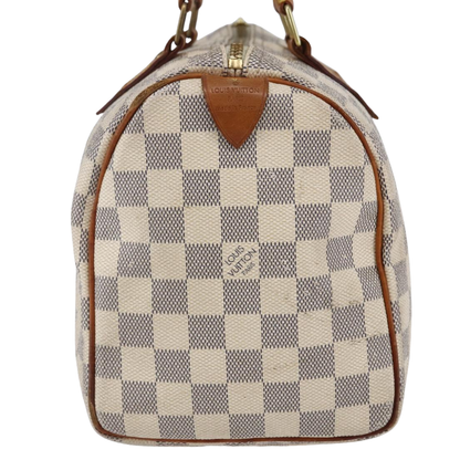 Louis Vuitton Speedy 25 Bag