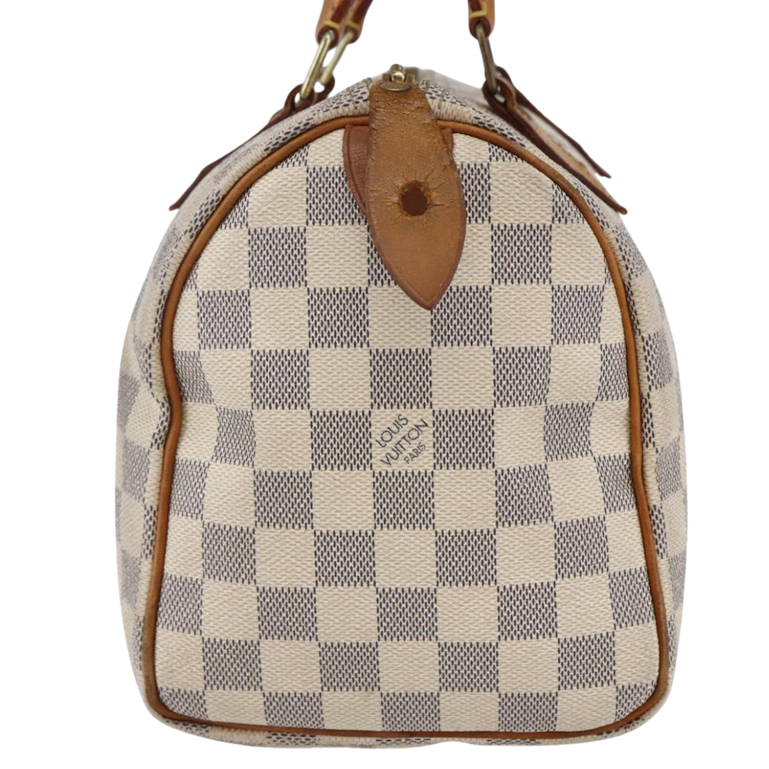 Louis Vuitton Speedy 25 Bag