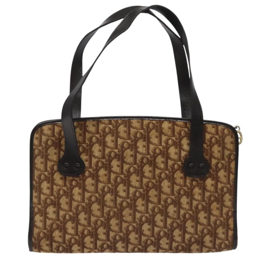 Dior Trotter Bag