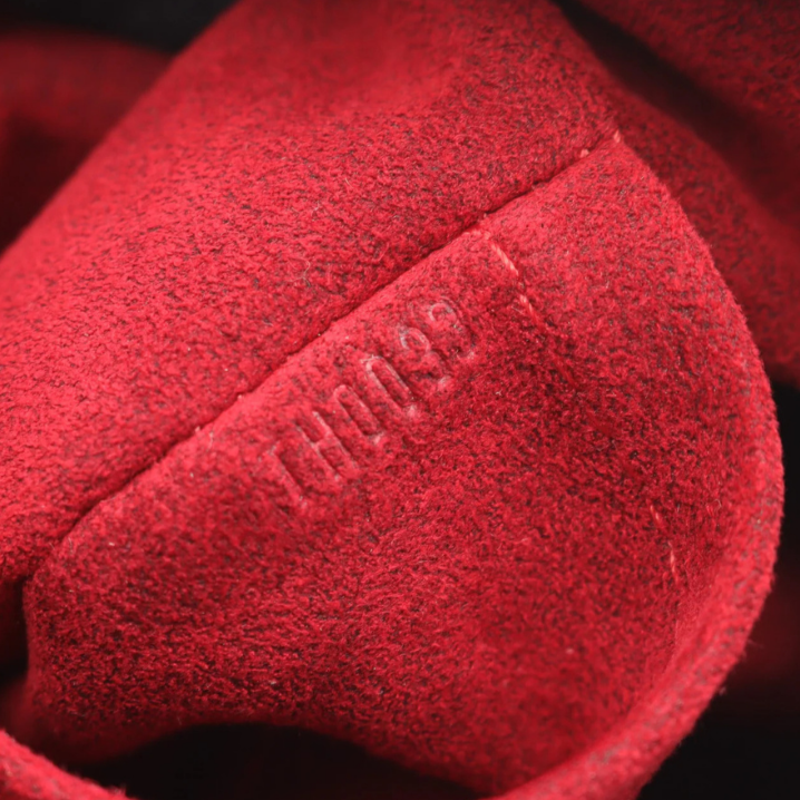 Louis Vuitton Croissant MM Bag