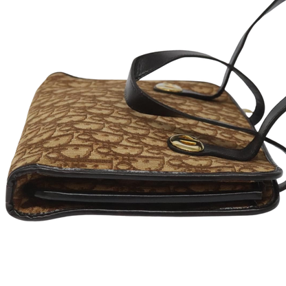 Dior Trotter Bag