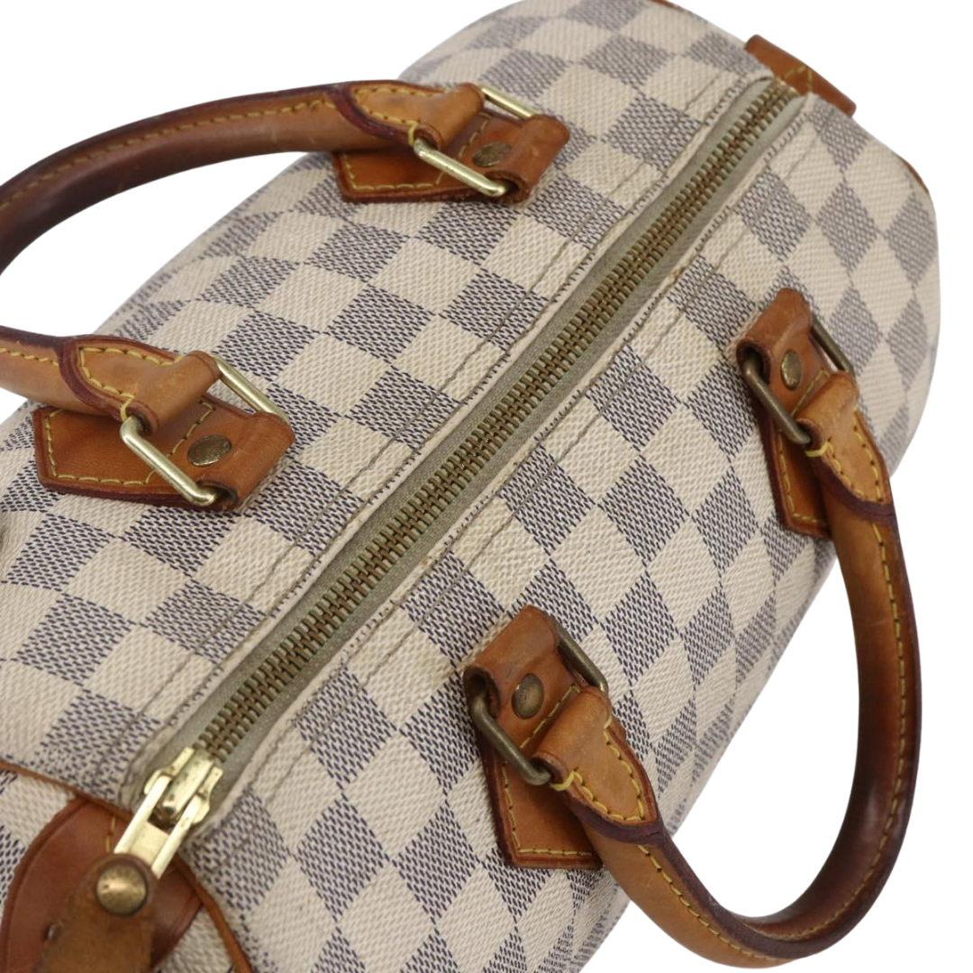 Louis Vuitton Speedy 25 Bag