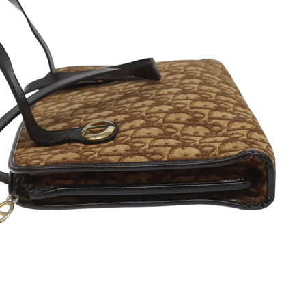 Dior Trotter Bag